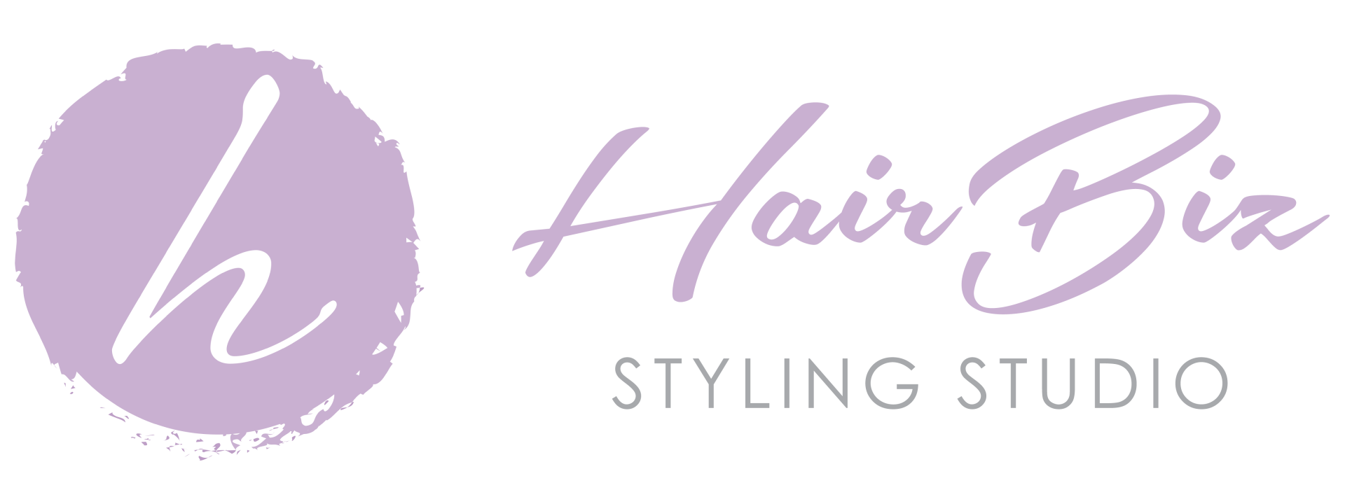 Hair Biz Styling Studio Logo